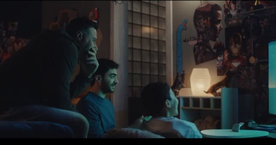 مسلسل لام شمسية الحلقة 10.. نيللى تسترجع ذكرياتها مع شقيقها عن تحرشها