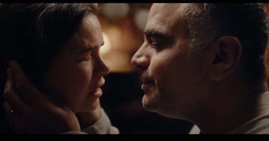مسلسل لام شمسية الحلقة العاشرة.. وسام يهدد رباب بوضعها فى مصحة نفسية