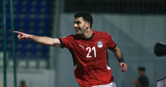 تعرف على موعد انضمام زيزو للأهلي والإعلان عن الصفقة رسمياً