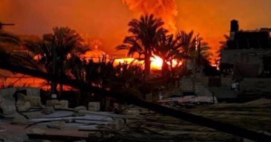 العالم هذا المساء.. اليابان تستقبل مصابين من غزة لتلقى العلاج فى ظل الهجمات الإسرائيلية على القطاع.. سوريا تدعو إلى رفع العقوبات وإلزام إسرائيل بوقف اعتداءاتها.. وإسرائيل ترفض إيصال الوقود إلى المخابز فى غزة