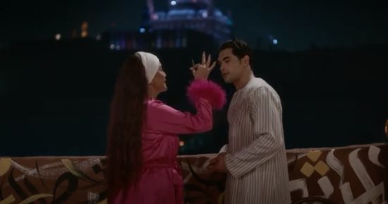 مواعيد عرض مسلسل شباب امرأة الحلقة 14