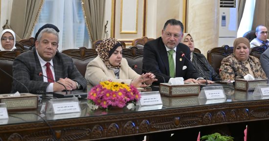 جامعة القاهرة: إطلاق برنامج الذكاء الاصطناعى لحصول أعضاء هيئة التدريس على الترقى
