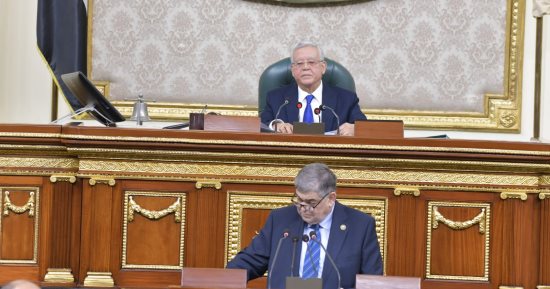النواب يوافق علي استحداث مادة لمواجهة الشكوى الكيدية ضد الأطباء