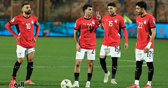 شبكة عالمية: منتخب مصر يمتلك قوة هجومية هائلة وسيكون مفاجأة المونديال