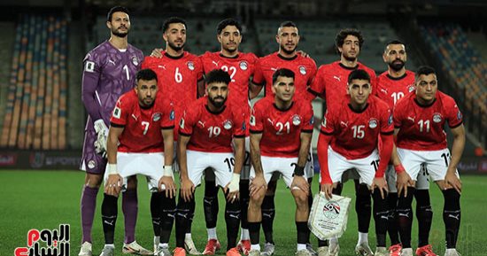 أيام قليلة على استطلاع هلال تأهل الفراعنة لكأس العالم .. منتخب مصر يرفع شعار "كل الطرق تؤدي إلى المونديال.. كتيبة حسام حسن أمام فرصة ذهبية في مواجهتي إثيوبيا وبوركينا .. و3 سيناريوهات تقود رفاق مو لتحقيق الحلم