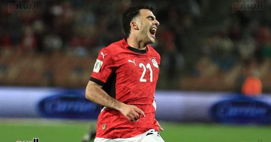 موعد إعلان الأهلى عن صفقة التعاقد مع زيزو
