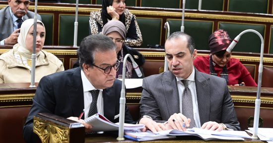 محمود فوزى: قانون المسئولية الطبية متوازن ويملأ فراغ تشريعى بقواعد خاصة  