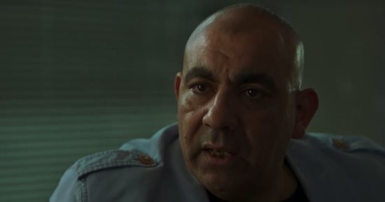 مسلسل ظلم المصطبة الحلقة 9.. صبحي يعد حمادة بتسليم حسن وهند