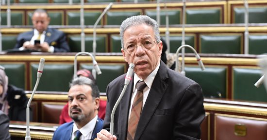 نقيب الأطباء: قانون المسئولية الطبية يليق بمصر وبمكانة أطبائها