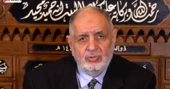 علماء الأزهر.. سيرة الدكتور عبد الفتاح البركاوى أحد علماء اللغة العربية.. فيديو
