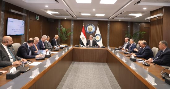 وزير البترول: خطط للترويج لتوسعة نشاط الشركات خارج مصر