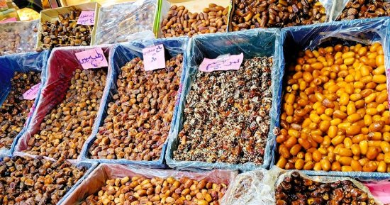 نيوز برو : 
                                            أسعار البلح السيوي اليوم الأربعاء 30- 4-2025 بمطروح.. تبدأ بـ 25 جنيه    
                                        
