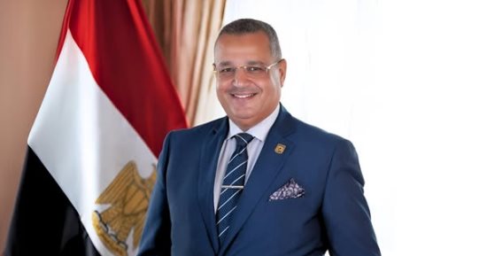 محافظ جنوب سيناء: رفع درجة الاستعداد لاستقبال عيد الفطر المبارك 
