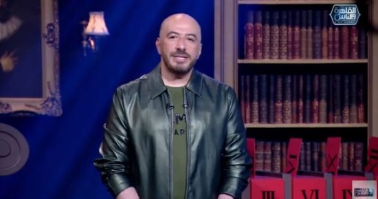 مجدى الهوارى لـ"حبر سرى": كنت حزين على حالة مؤمن زكريا وقررت أدعمه بفنى