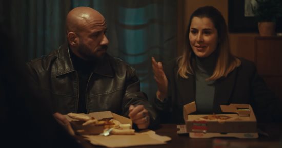 مواعيد عرض مسلسل الغاوي الحلقة 14