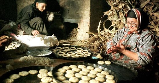 أغرب 5 حكايات عن العيد من التراث المصرى والعادات القديمة