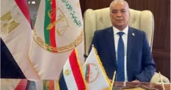 النيابة الإدارية تحيل سائق بهيئة النقل العام للمحاكمة 