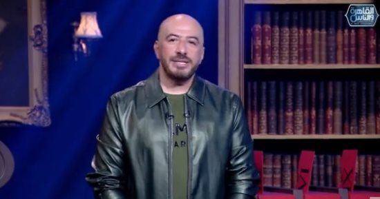 مجدى الهوارى: "غادة عادل أم ولادى.. ومش لازم الطلاق يبقى فضيحة ومشاكل"