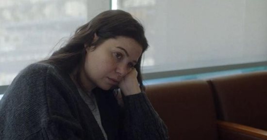 مسلسل لام شمسية.. 5 خطوات لمواجهة الأزمات بدلاً من الاستسلام زى رباب