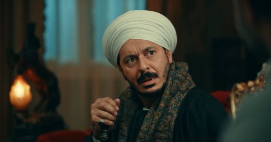 مواعيد عرض مسلسل حكيم باشا الحلقة 28