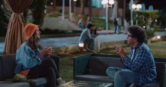 مسلسل عايشة الدور.. تعرف على أساسيات المسرح الاستعراضي