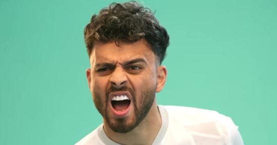 المصري يرفض التفريط في صلاح محسن بعد عرض الوداد المغربي