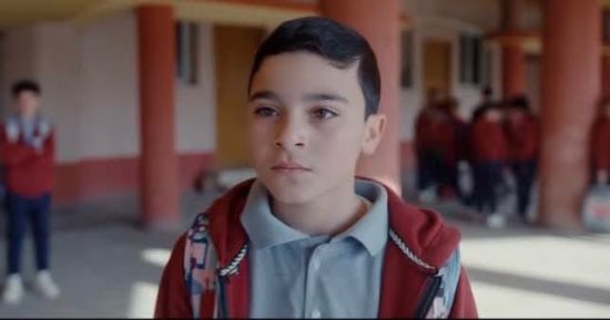 مواعيد عرض مسلسل لام شمسية الحلقة 12