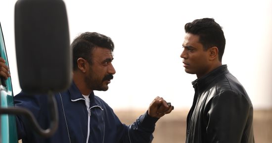مسلسل فهد البطل الحلقة 28.. فهد يعلم أن الضابط عمر شقيقه