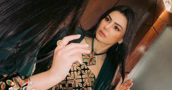 مسلسل حكيم باشا الحلقة 26.. دينا فؤاد سيدة القصر بعد مشاجرة قوية مع سهر الصايغ