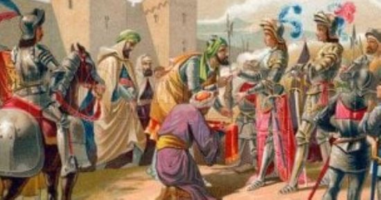 سقوط مدينة قرطبة الأندلسية.. على يد من؟