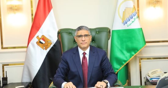محافظ الجيزة: رفع درجة الاستعداد بقطاع النظافة لاستقبال عيد الفطر المبارك