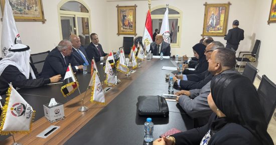 أمانة المحليات بحزب الجبهة: قانون المحليات حساس جدا ويمس العلاقة بين الحكومة والمواطن 