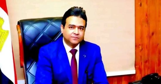 صحة سوهاج: التحقيق مع الطبيب بمستشفى طهطا العام بسبب مشاجرة مع مواطن