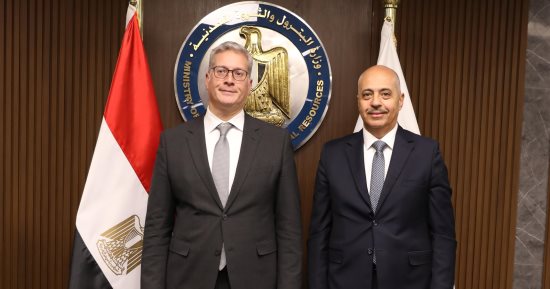البترول: زيادة انتاج ميدور من البنزين والسولار ومشروع التوسعات يرفع الطاقة الإنتاجية 160%