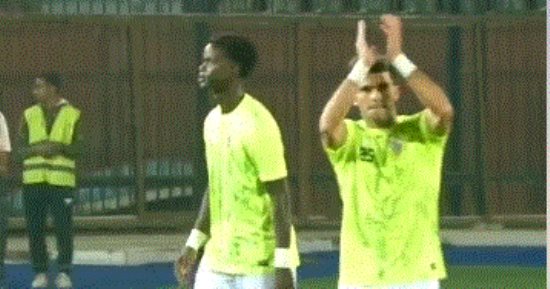 زيزو فى الأهلى ولا الزمالك.. تفاصيل عرض الأبيض وكولر يحذر من ضياع الصفقة