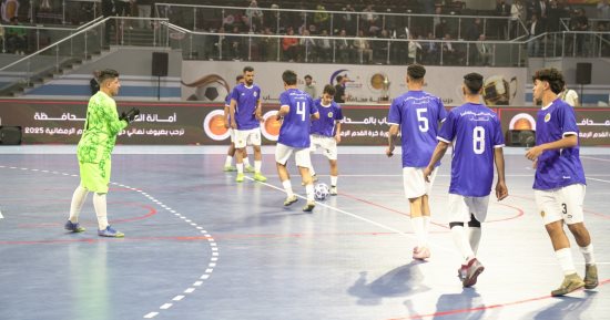 بحضور قيادات الحزب.. "الشعب الجمهورى" بالجيزة يحتفلون بنهائى الدورة الرمضانية