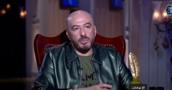 مجدى الهوارى لـ"حبر سرى": المنصات الآن تعرض كل شيء.. وشغل السينما أصبح صعبا
