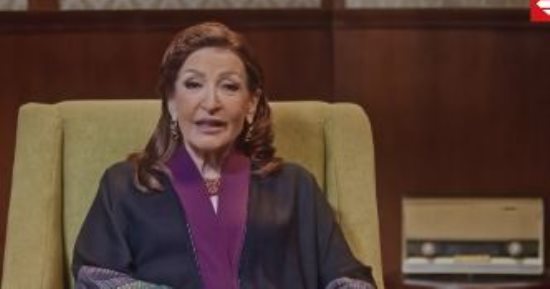 ليلى عز العرب: الأعمال الدرامية تشرف وترفع الرأس.. رمضان 2003 كان موسم الدراما العائلية بجدارة.. الليل وآخره لن يتكرر.. وبكار والمغامرون الخمسة علامات مميزة.. والمسلسلات والإعلانات هدأت الأجواء وقت غزو العراق