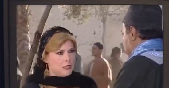 ليلى عز العرب: رمضان 2003 كان موسم الدراما العائلية بجدارة.. فيديو