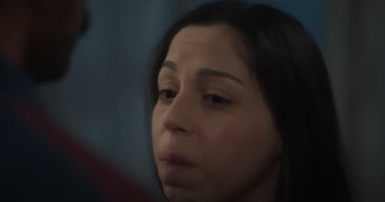 مسلسل فهد البطل الحلقة 27.. فهد يعتذر لـ ولاء عما بدر منه
