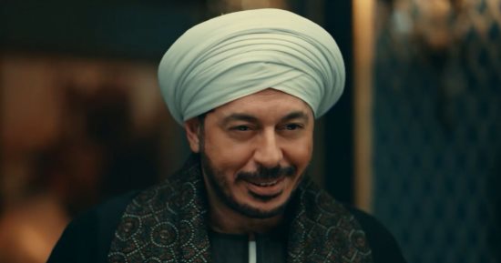 مواعيد عرض مسلسل حكيم باشا الحلقة 28