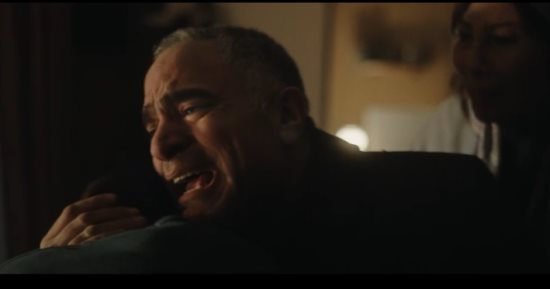 محمد شاهين.. ياما في الجراب يا حاوي