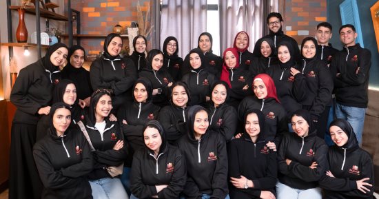 مشروع تخرج لطلاب آداب حلوان يطلق جرس الإنذار ضد المراهنات الإلكترونية