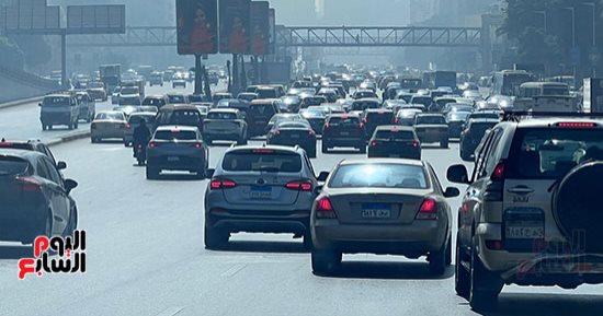 الطقس اليوم الخميس 12-2-2026.. أجواء مائلة للحرارة نهارًا ورياح وأتربة