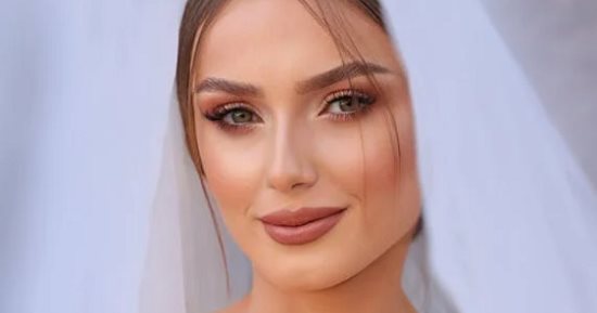 لو فرحك في العيد..5 اتجاهات مكياج موضة 2025 مناسبة لكل الأذواق  