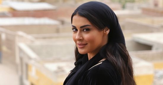 ميرنا نور الدين: بحب الشعبى واتمنيت دور سبايسى زى كناريا فى فهد البطل