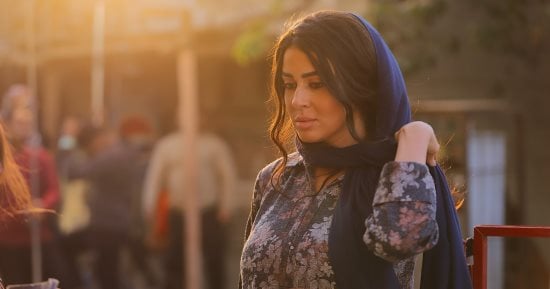 ميرنا نور الدين: مهنة كناريا فى فهد البطل غير شائعة واهتمينا بأدق التفاصيل