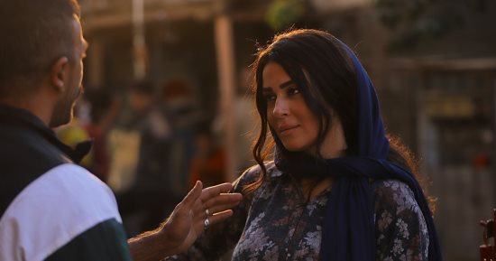 ميرنا نور الدين: محستش فهد البطل خطوة أقل بعد الحشاشين والعوضى نجم شعبى مهم
