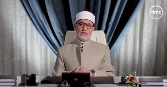 كيف يحقق الإنسان السكينة فى هذا العصر؟ مفتى الجمهورية يجيب