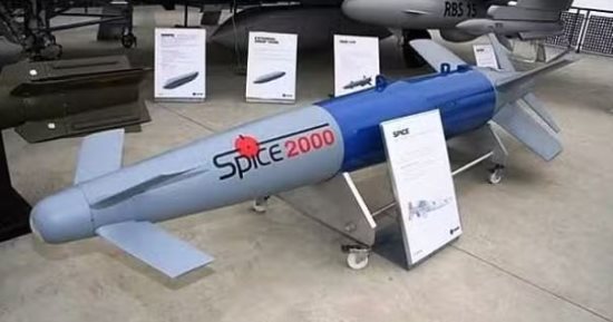 مارك 84 وسبايس 200.. جيش الاحتلال الإسرائيلى يهاجم أطفال ونساء غزة بالأكثر فتكا